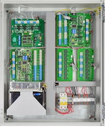 Access Control System "ASSaD 32 MO" Model CRPA.426488.003