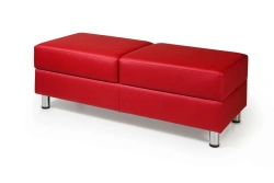 Two-Seater Bench for Hallway BO-2/2