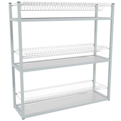 Economical Dish Rack SCKT-3KE