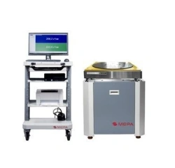 Mass and Static Moment Measurement Devices MEРА-ИСМ-II-20/40