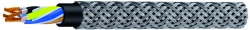 Universal Cable for Voltage up to 1kV SKAB-MKHGng(A)-FRHF-HL