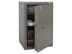 Burglar-Resistant Safe VALBERG KARAT-67T