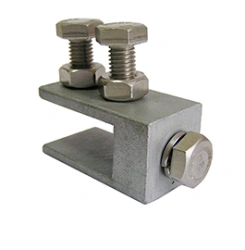 Grounding Clamp ZST-20GTS-M10 for Potential Equalization