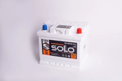 Lead Acid Starter Battery 6ST-50NC(N) for Vehicles