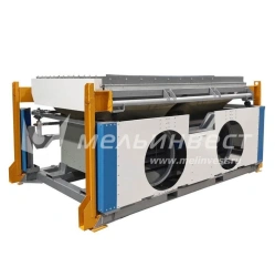 Pneumatic Sorting Table R1-PS-10