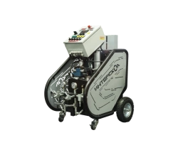 High-Pressure Hydraulic Equipment for PPU and Polyurea Spraying INTERSKOL 5H200