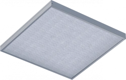 INNOLUX 82 678 LED Ceiling Light for Classrooms and Offices