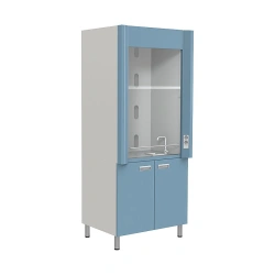 Fume Hood ШВ-01-МСК (ШВ-01-951) for Chemical Laboratories