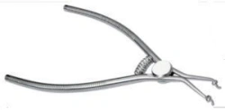 Installation Pliers for Ring Installation #1.099-2