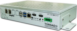 IPC Gridex II Control Device for Harsh Conditions