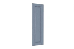 Kitchen Cabinet End Panel 970mm - Mokka LD.274990.000