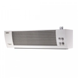 Electric Air Curtain with Water Heat Exchanger - BALLU BHC-M10W12-PS2