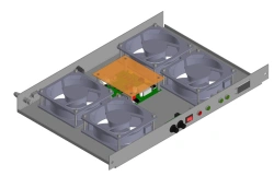 VK-4-48 Ventilation Panel SAMP.469619.001