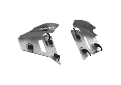 Aluminum Front Arm Protection for Yamaha Kodiak 700 (2015-) + Mounting Kit