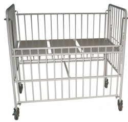 Functional Medical Bed for Healthcare Facilities KMDT (BYU-101)