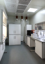 Chemical Reagent Storage Cabinet MSh8pp