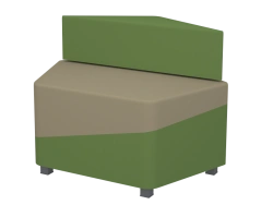 Soft Module (Right or Left Furniture Section) 20