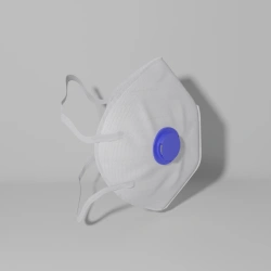 UFR 202 C V FFP2 Aerosol Protection Respirator