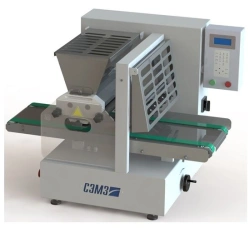 ODM-2 Desktop Depositing Machine (Colibri-2)