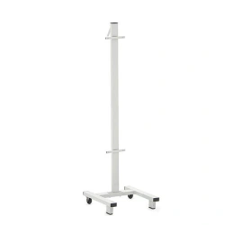 Mobile Stand for SPR-2 Ultraviolet Recirculator