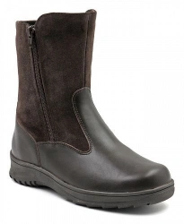 Orthopedic Boots with Insulated Lining for Comfort