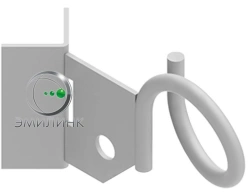 Banding Hook KR-8 for Support and Tension Clamps