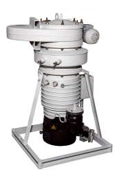 High Vacuum Diffusion Pump AVDM-250