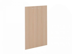 Medium Left Cabinet Door, Art. 2520S