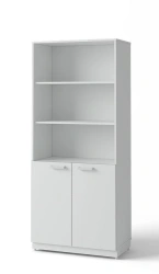 Document Storage Cabinet for Laboratories – LK-800 SHD (Steel)