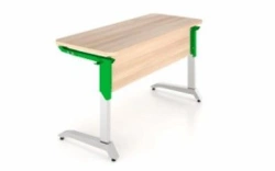 Two-Person School Desk for Grades 2-4 TDI School Series