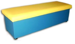 Children's Bench by Edelwood - Customizable Options