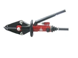 Hydraulic Hand Shears for Cutting Steel Rebar NRG-80