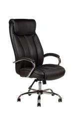Wooden Frame Armchair for Comfort and Style BILL-NS