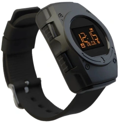 Personal Alert and Call Device Bracelet-PRO Model D1L