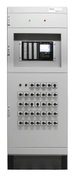 Emergency Automation and Relay Protection System MKPA-RZ