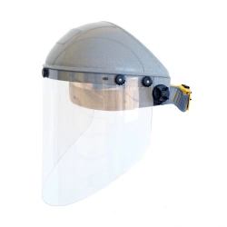 Protective Face Shield NBT2/C VISION® TERMO TITAN, Article 427390