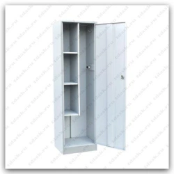 Medical Personal Protective Equipment Storage Cabinet SHMO.01.00 (mod.1)