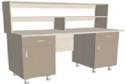 Medical Laboratory Table KSSLb 1-01