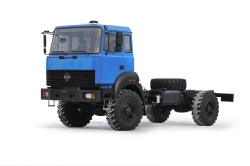 Ural 43206-4151-79 Chassis for Special Equipment