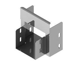 Transition Element ONL EP 000x00 for Electrical Connection