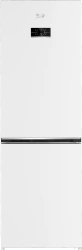 Split-Door Refrigerator with Freezer 368L - B3R0CNK362HW