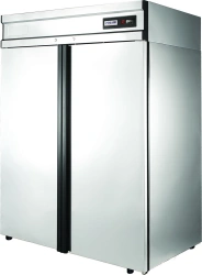 Refrigerated Display Cabinet for Short-Term Storage SM110-G