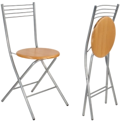 Compact Kitchen Chair RS 01.00.26