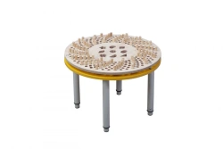 Educational Mosaic Complex for Abstract Thinking Development