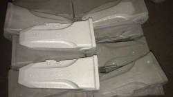 Rock Bucket Tooth 208-70-14152RC for Komatsu Excavators