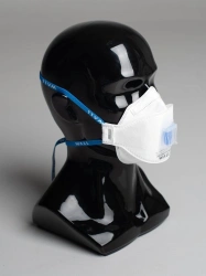 Medical Respirator WALL AIR 95 HK NR D with Soft Seals