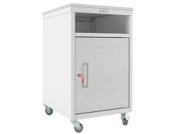 Medical Storage Cabinet MD TP L-7