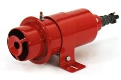 Powder Fire Extinguishing Module Buran-0.5 (shzh1)