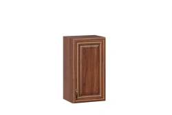 Kitchen Cabinet Type 4 LD.270320.000 in Walnut (400 mm)