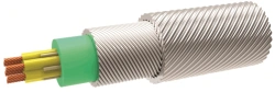 Geophysical Load-Bearing Cable KG for Voltage up to 1000V
